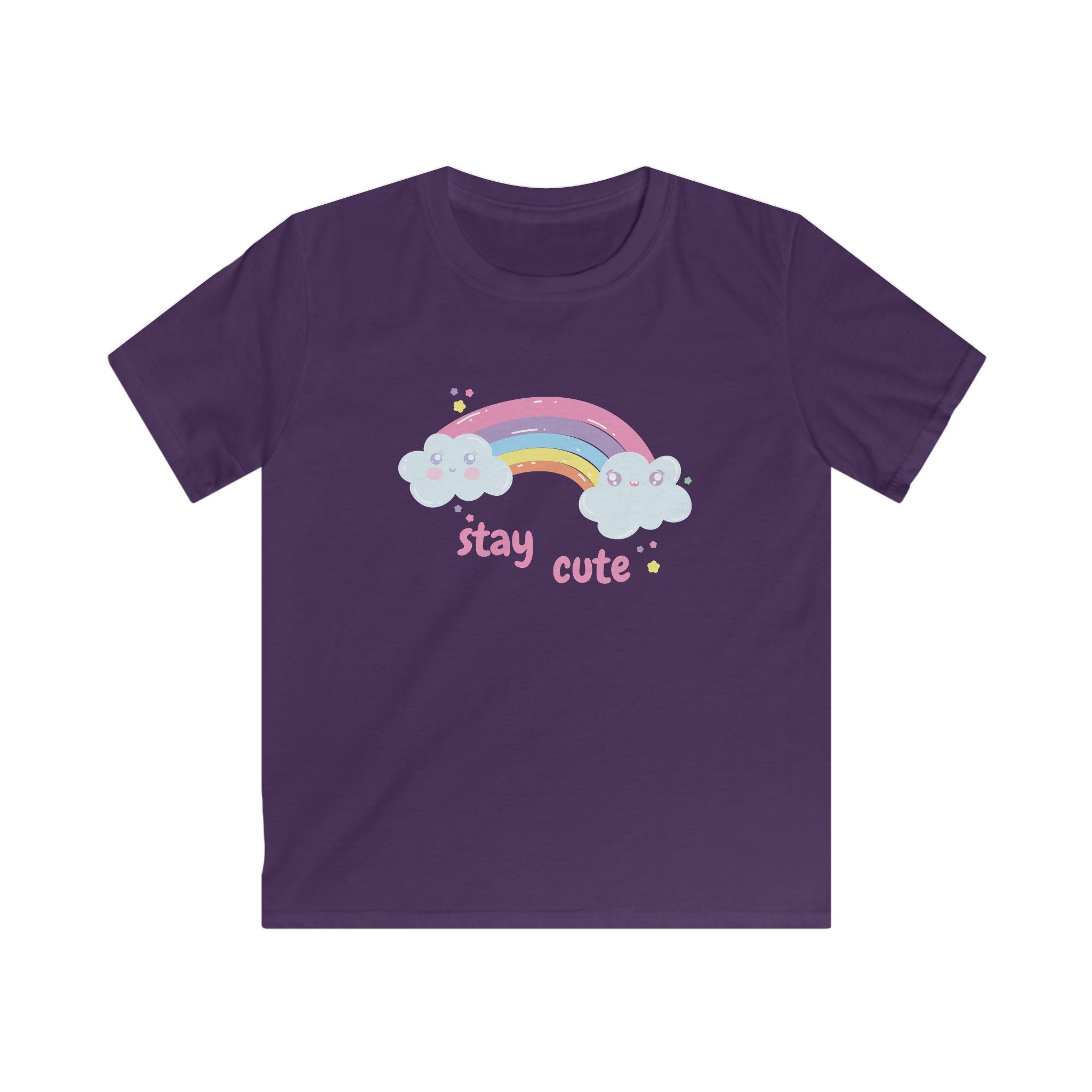 Dječja majica Stay Cute