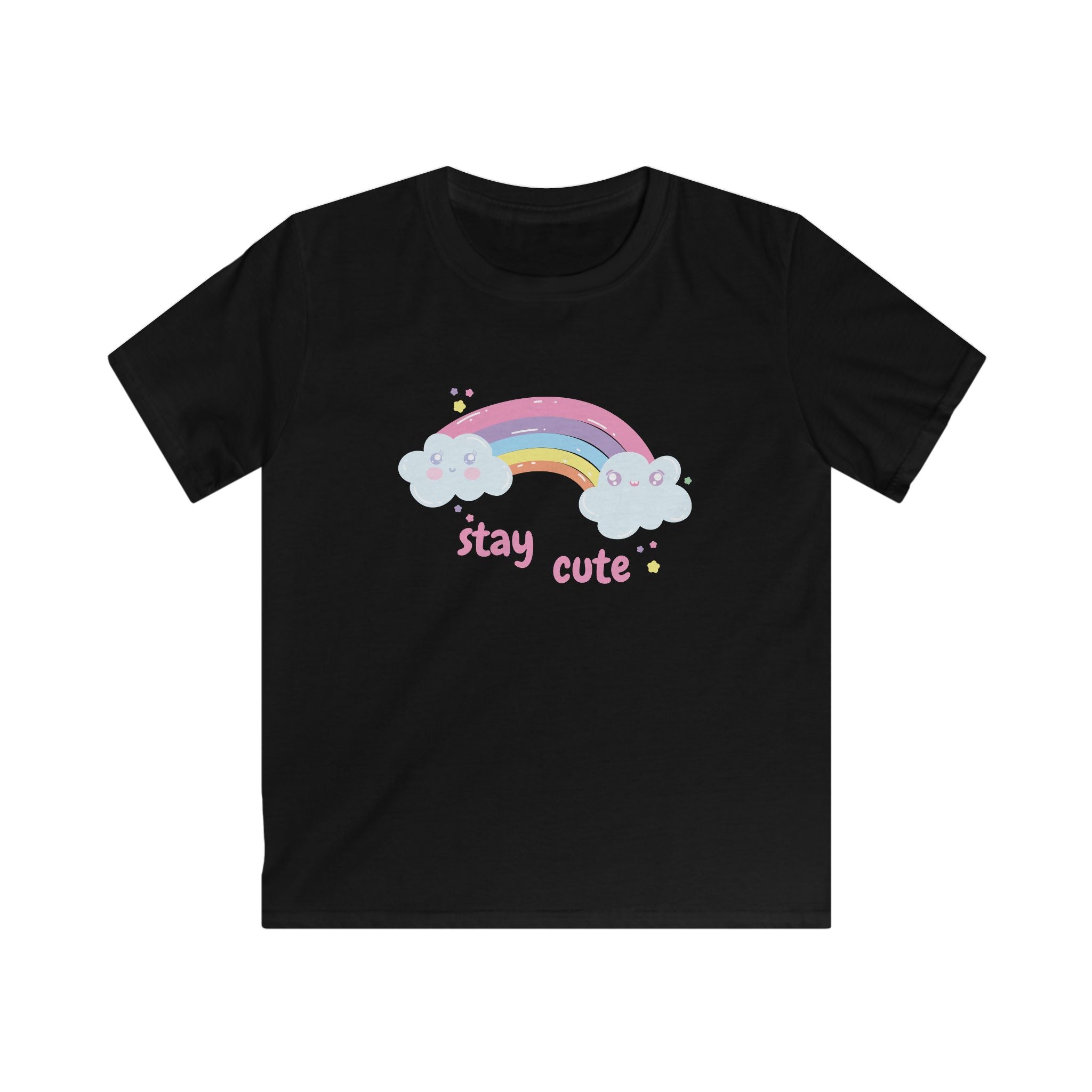 Dječja majica Stay Cute