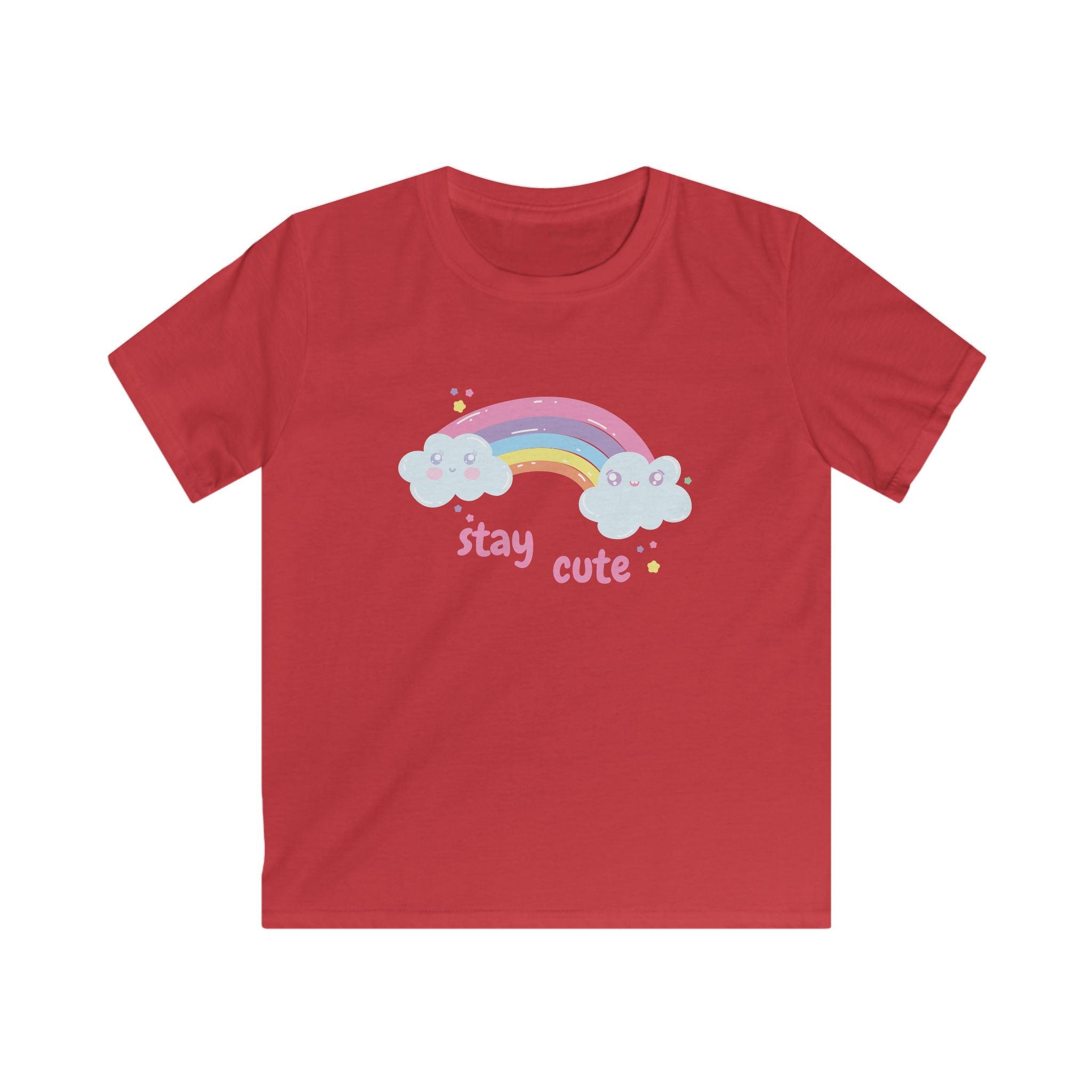 Dječja majica Stay Cute