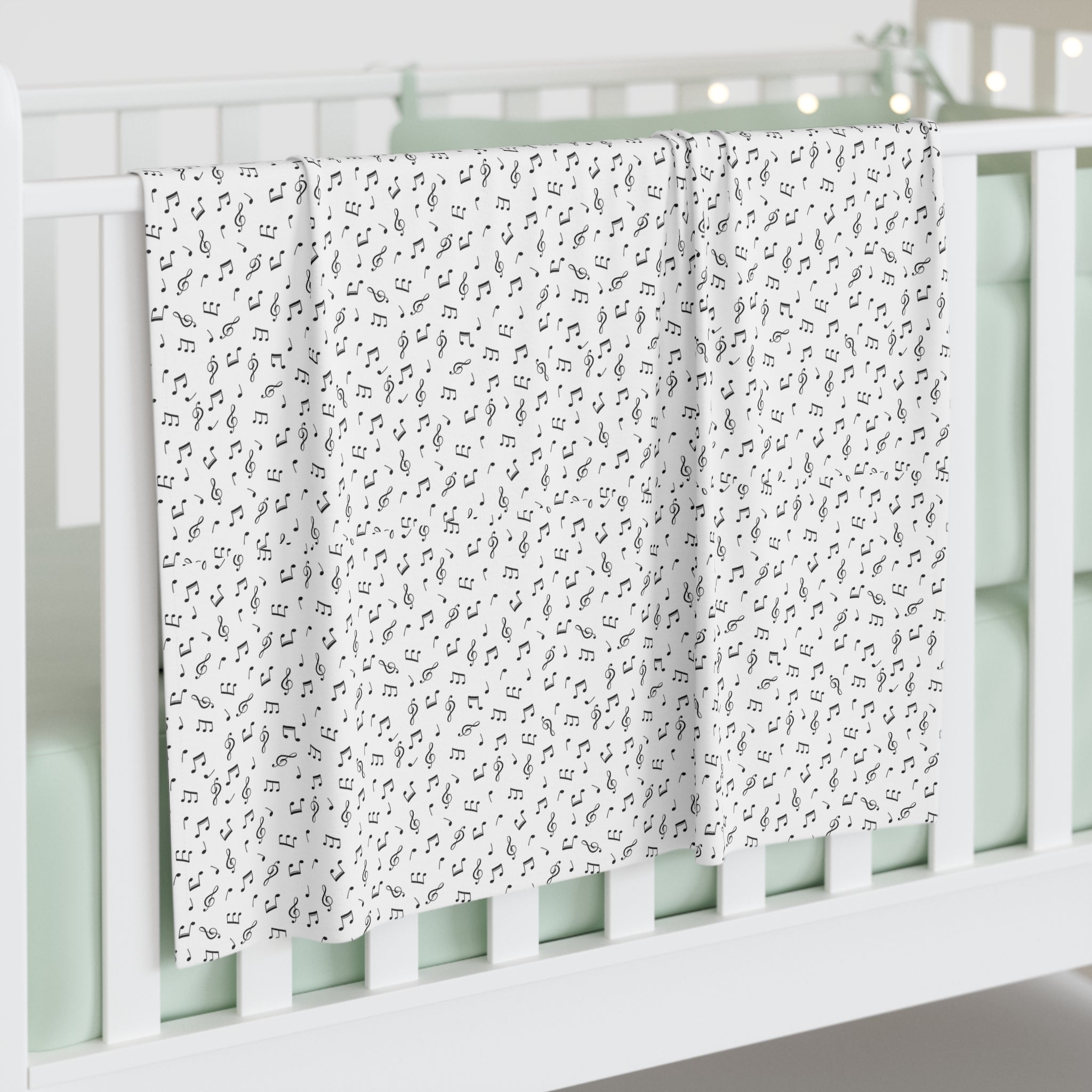 Dekica za bebe Glazba