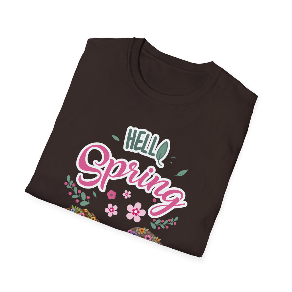 Majica Hello Spring