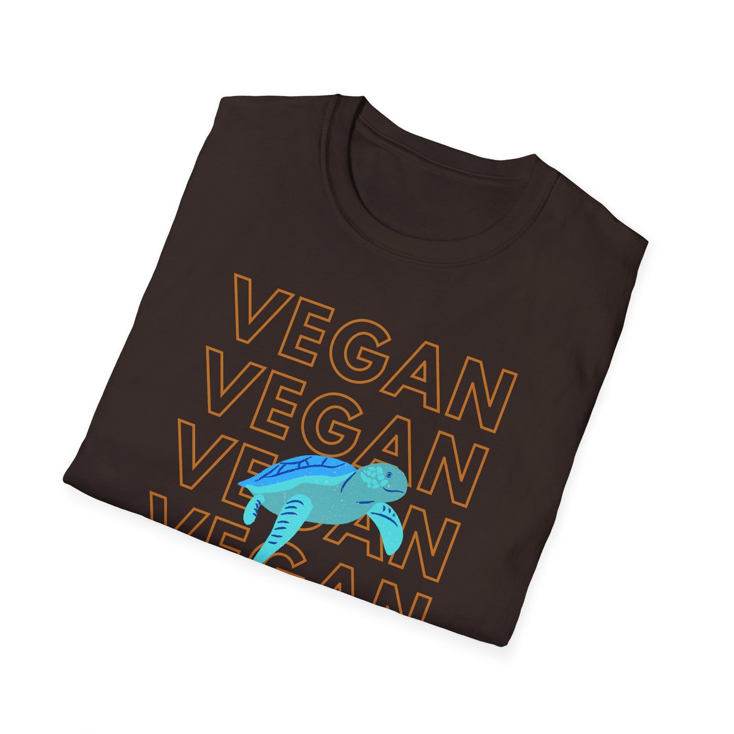 Majica Vegan