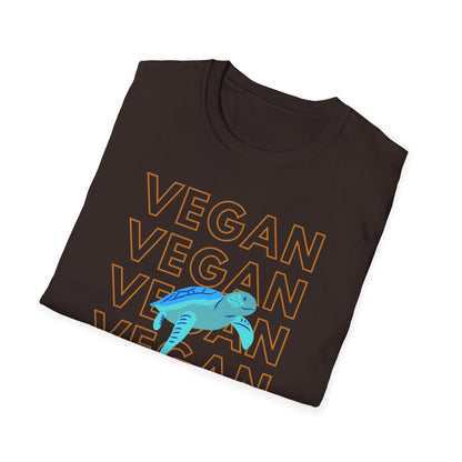 Majica Vegan