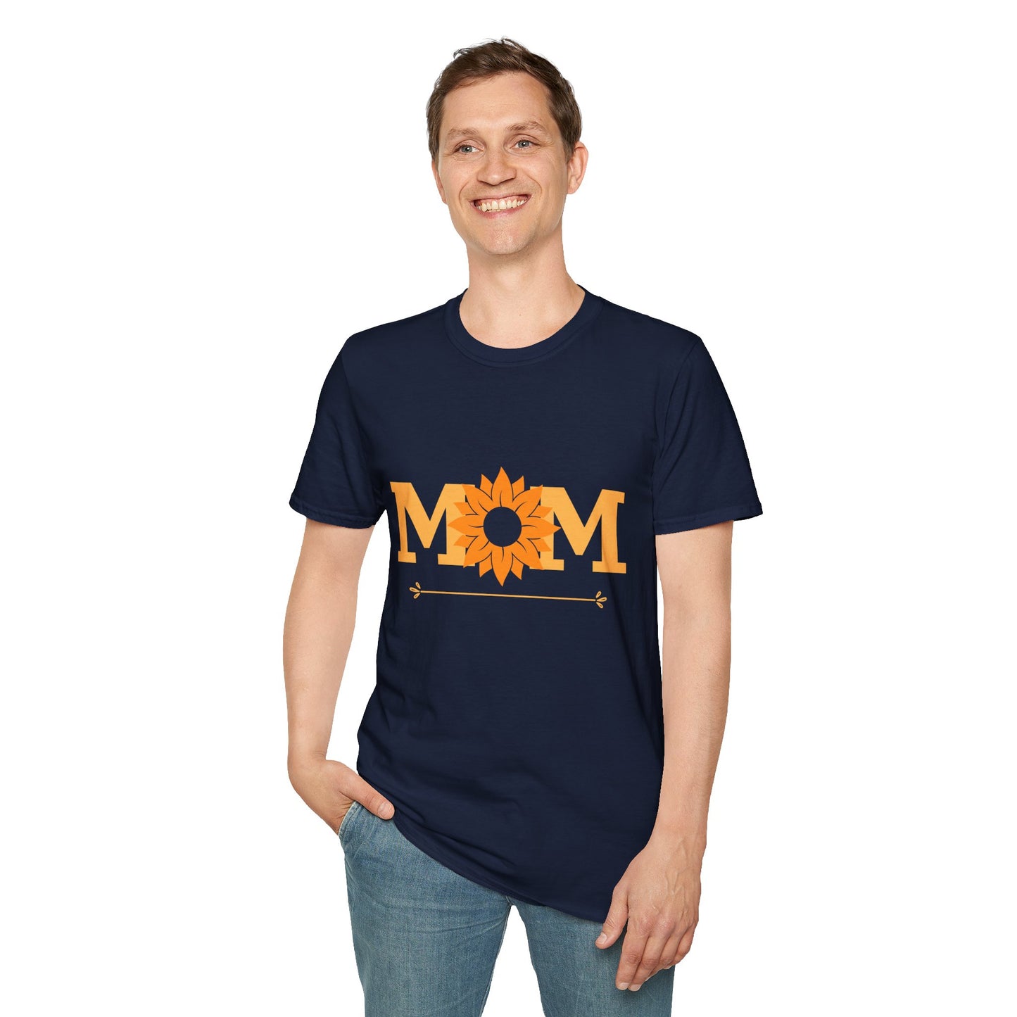 Majica Mom