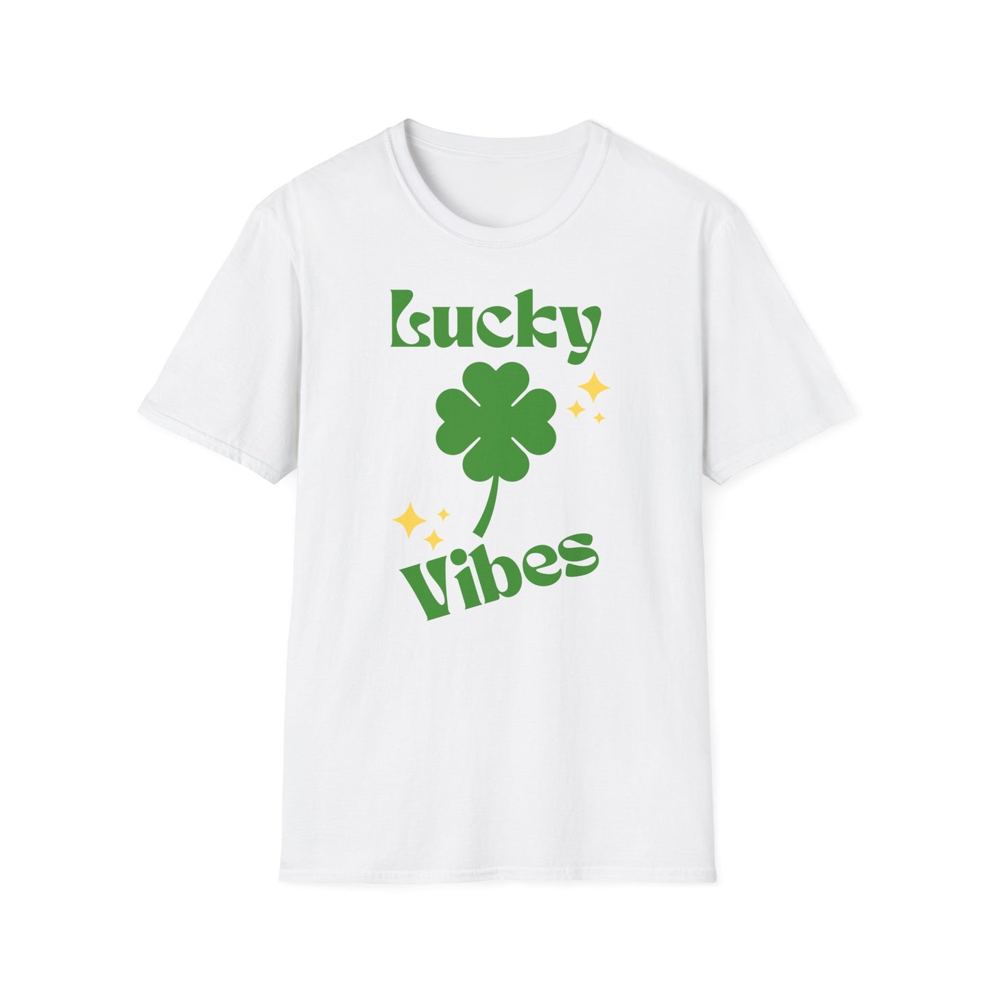 Majica Lucky Vibes