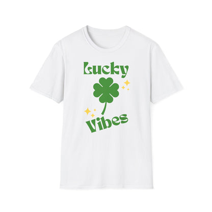 Majica Lucky Vibes