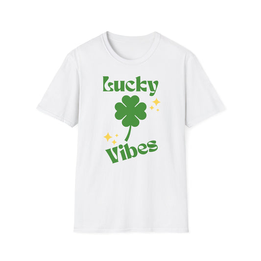 Majica Lucky Vibes