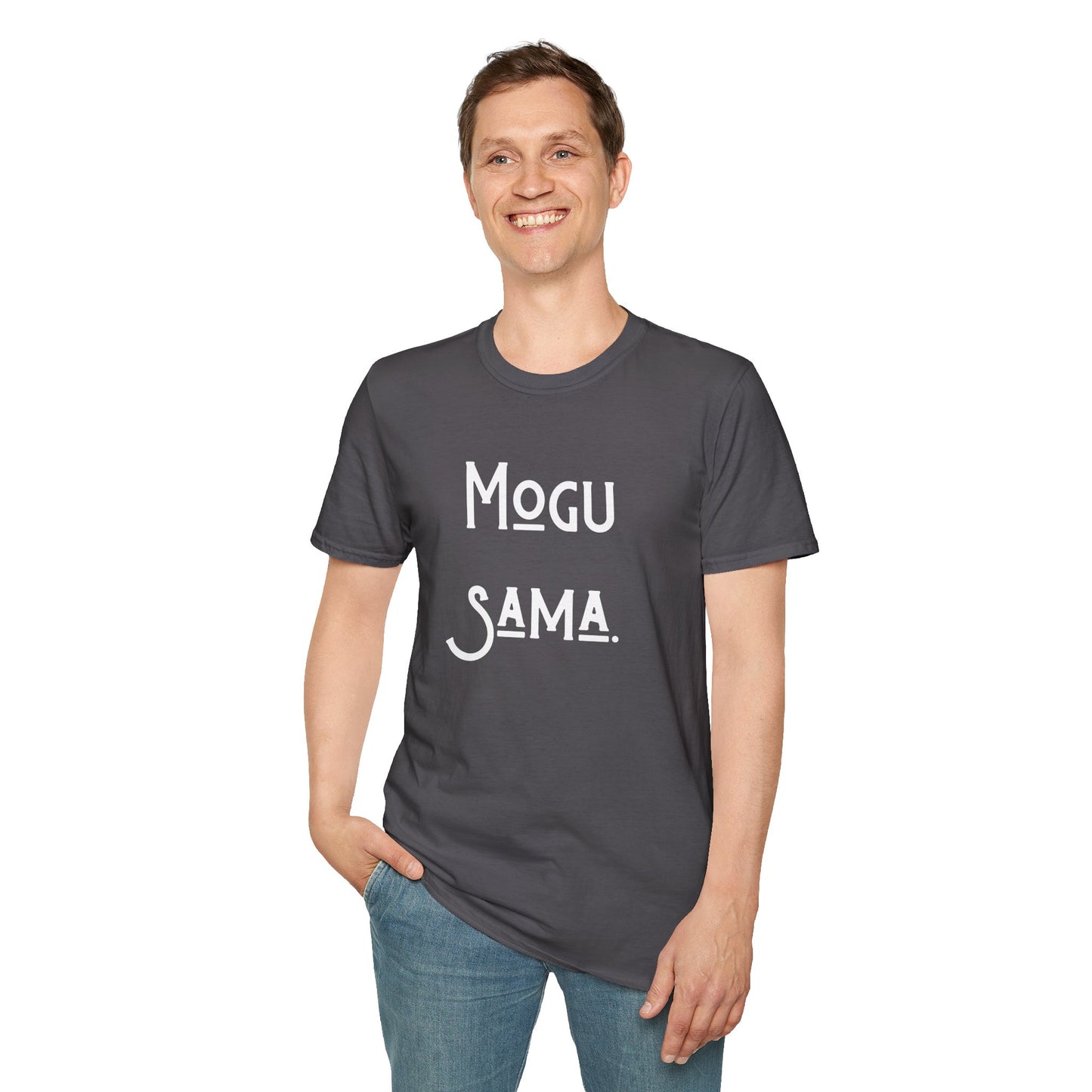 Majica Mogu Sama
