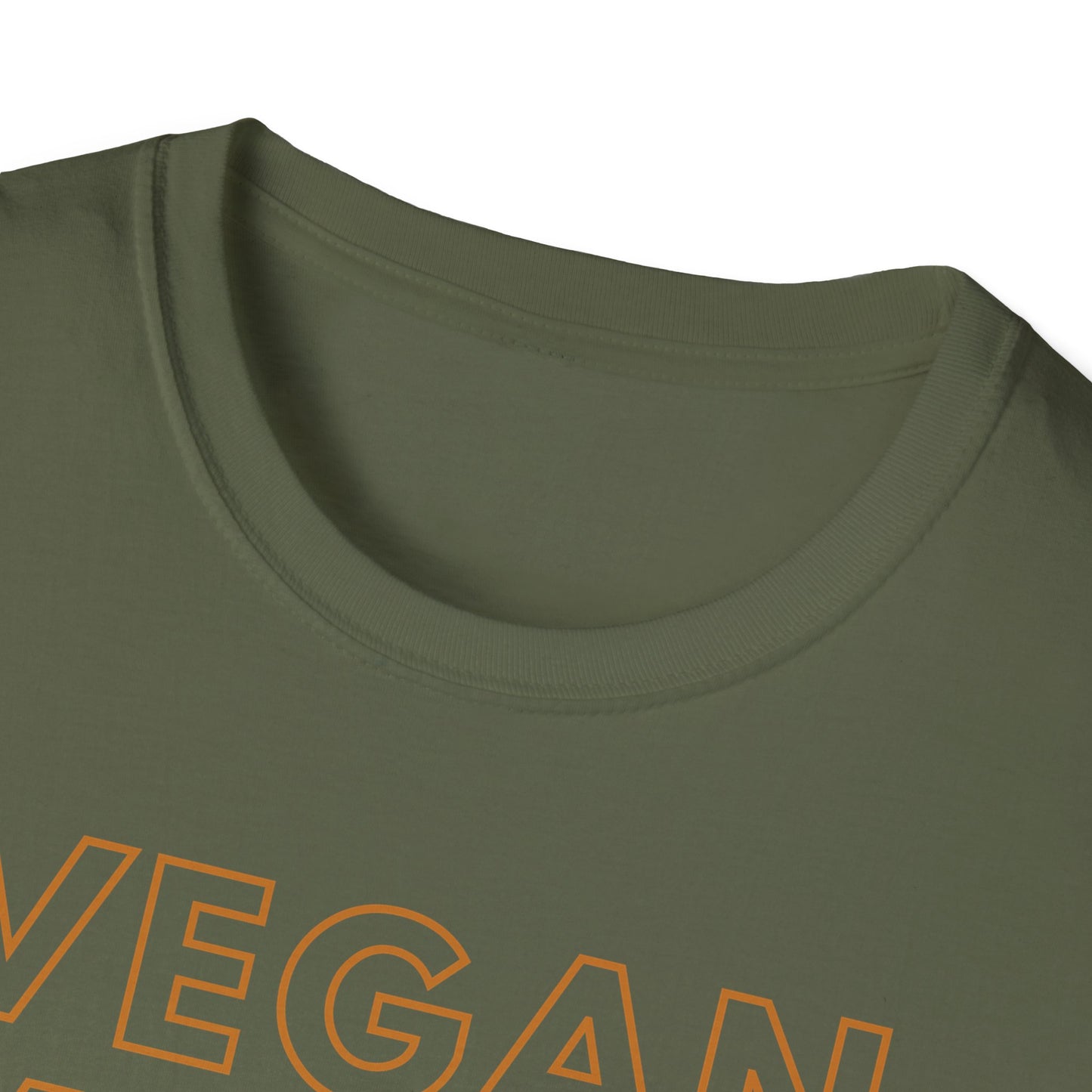 Majica Vegan