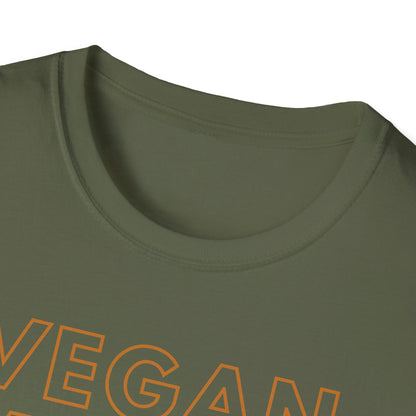 Majica Vegan