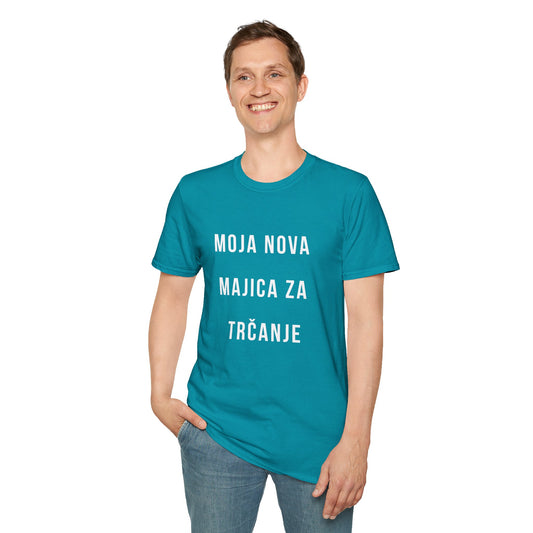 Majica za Trčanje