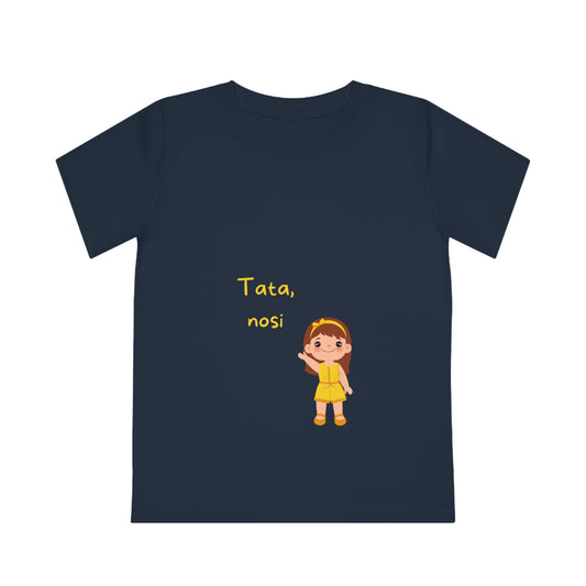 Kids T-Shirt TATA NOSI