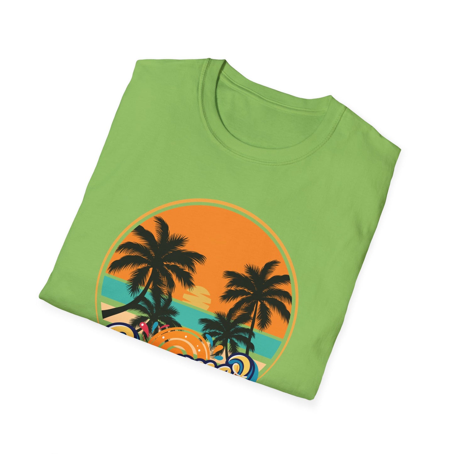 Majica Summer Vibes