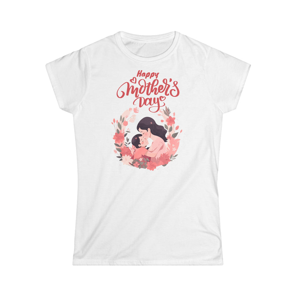 Ženska majica H. M. D.