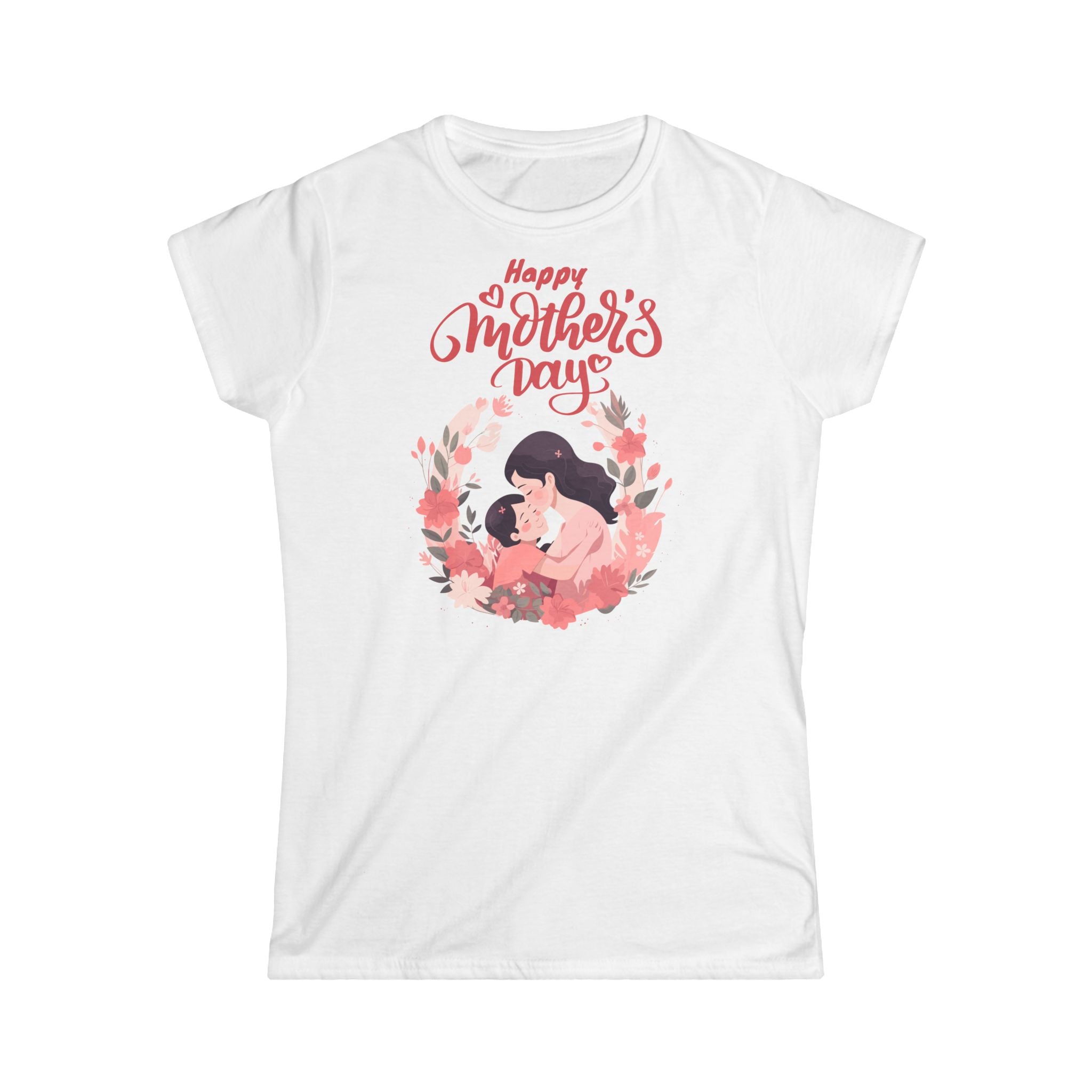 Ženska majica H. M. D.