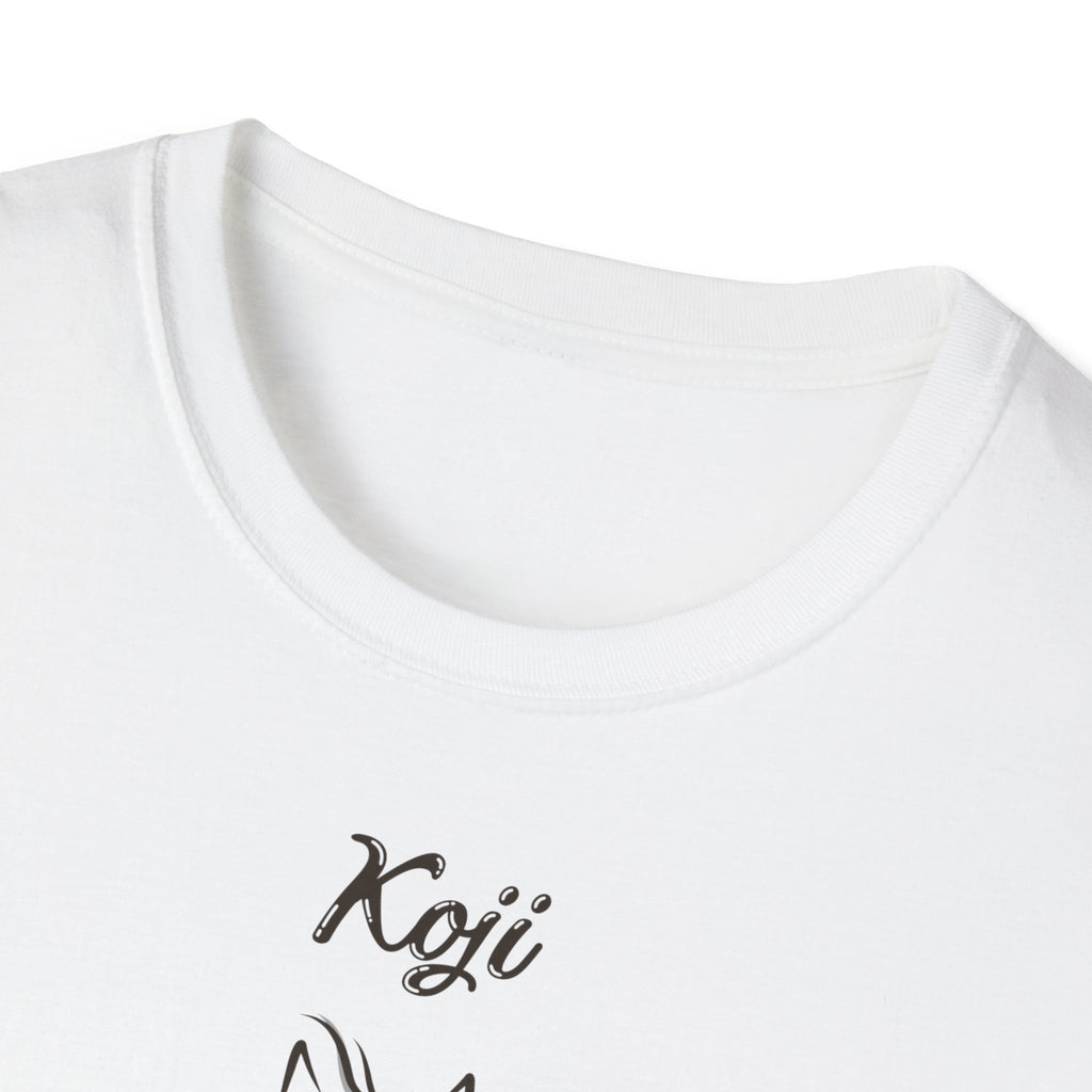 Majica Koji!?