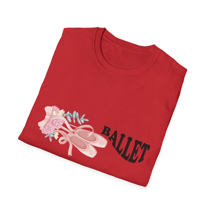 Majica Balet