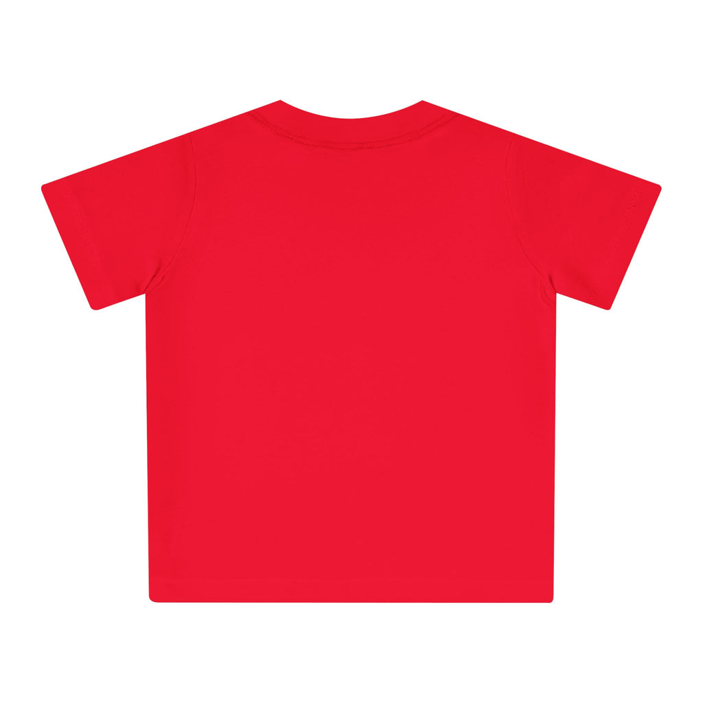 Majica za bebe Time To Shine