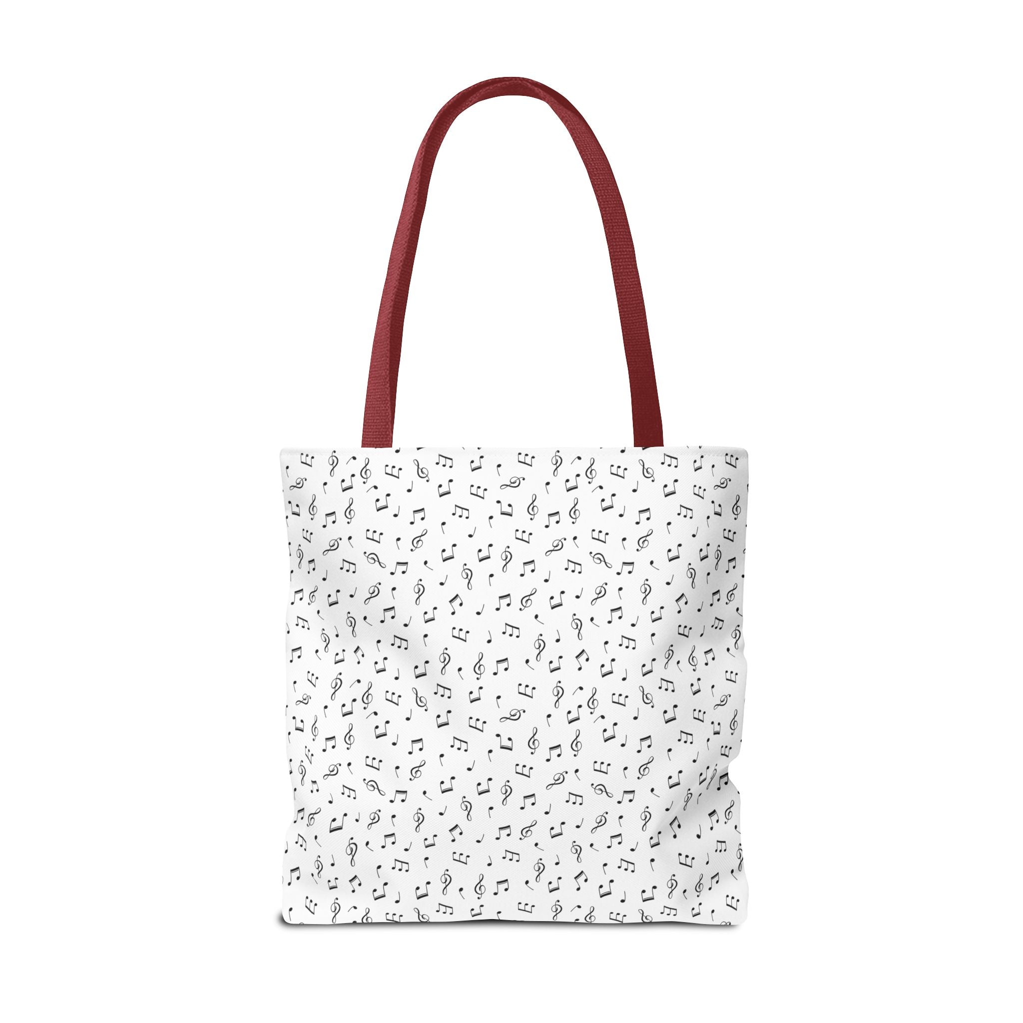 Platnena torba Teaching Music