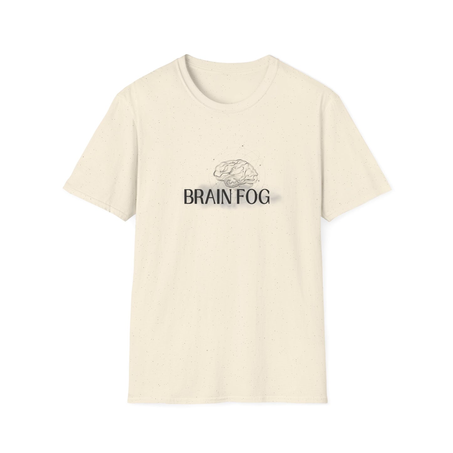 Majica Brain Fog
