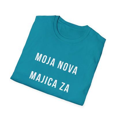 Majica za Trčanje