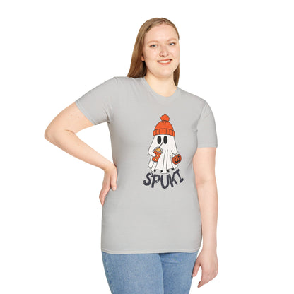 Majica Spuki