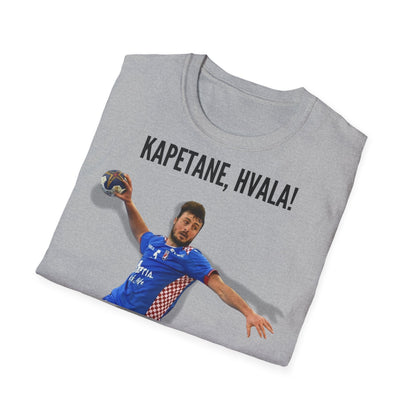 Majica Kapetane Hvala