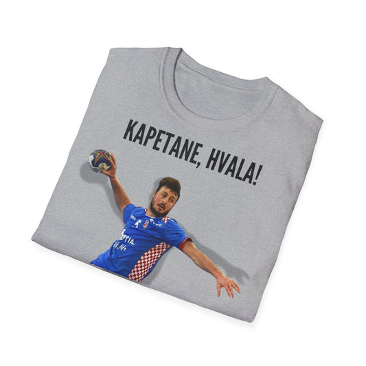 Majica Kapetane Hvala