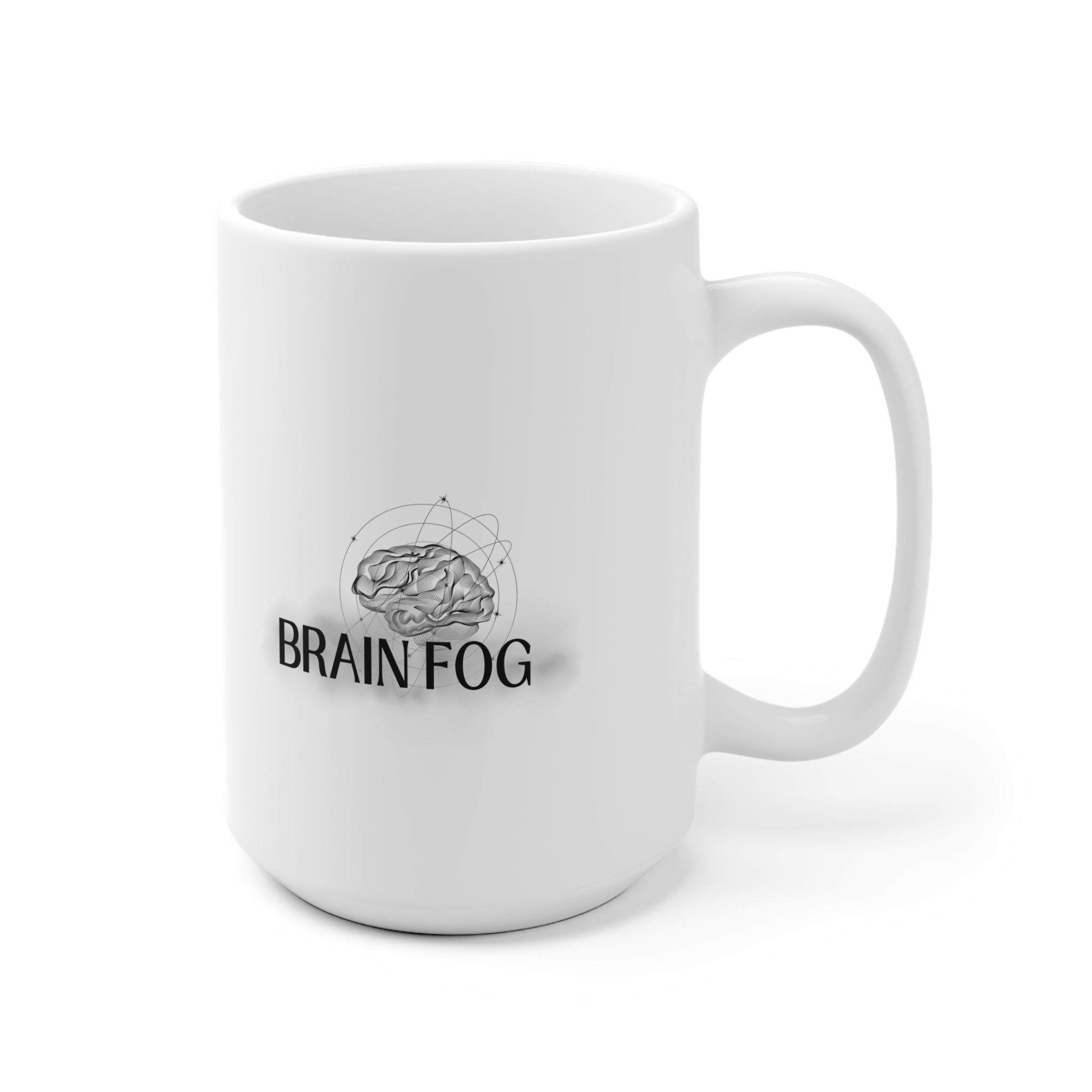 Šalica Brain Fog