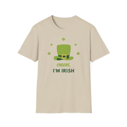 Majica Irish