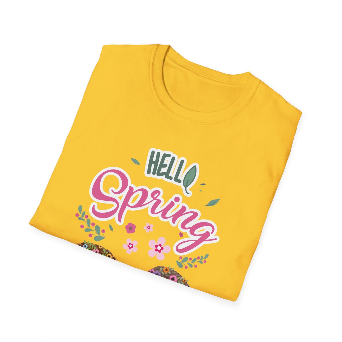 Majica Hello Spring
