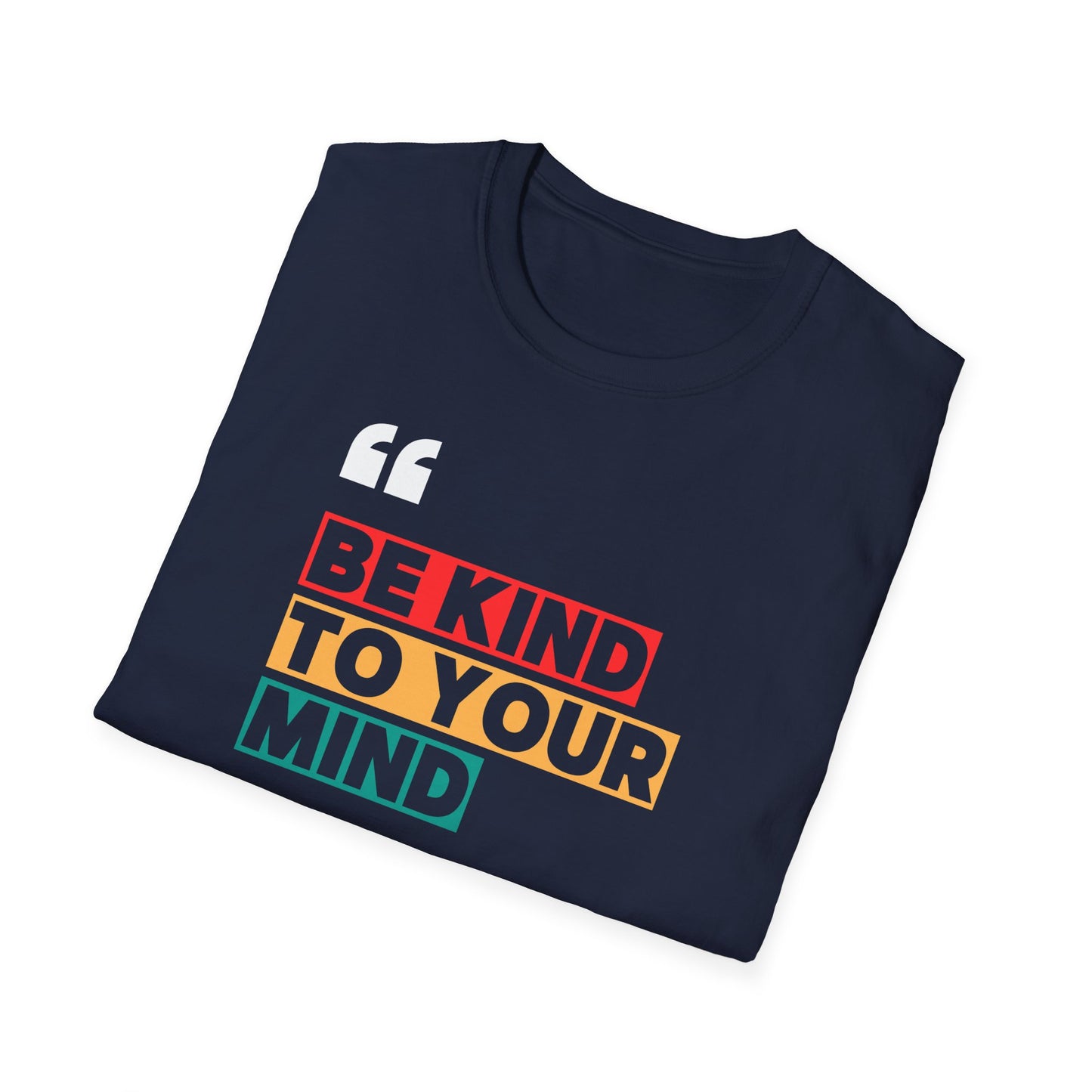 Majica Be Kind To Your Mind