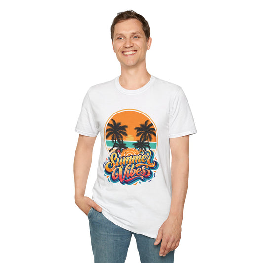 Majica Summer Vibes