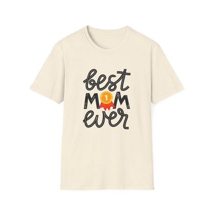 Majica Best Mom Ever