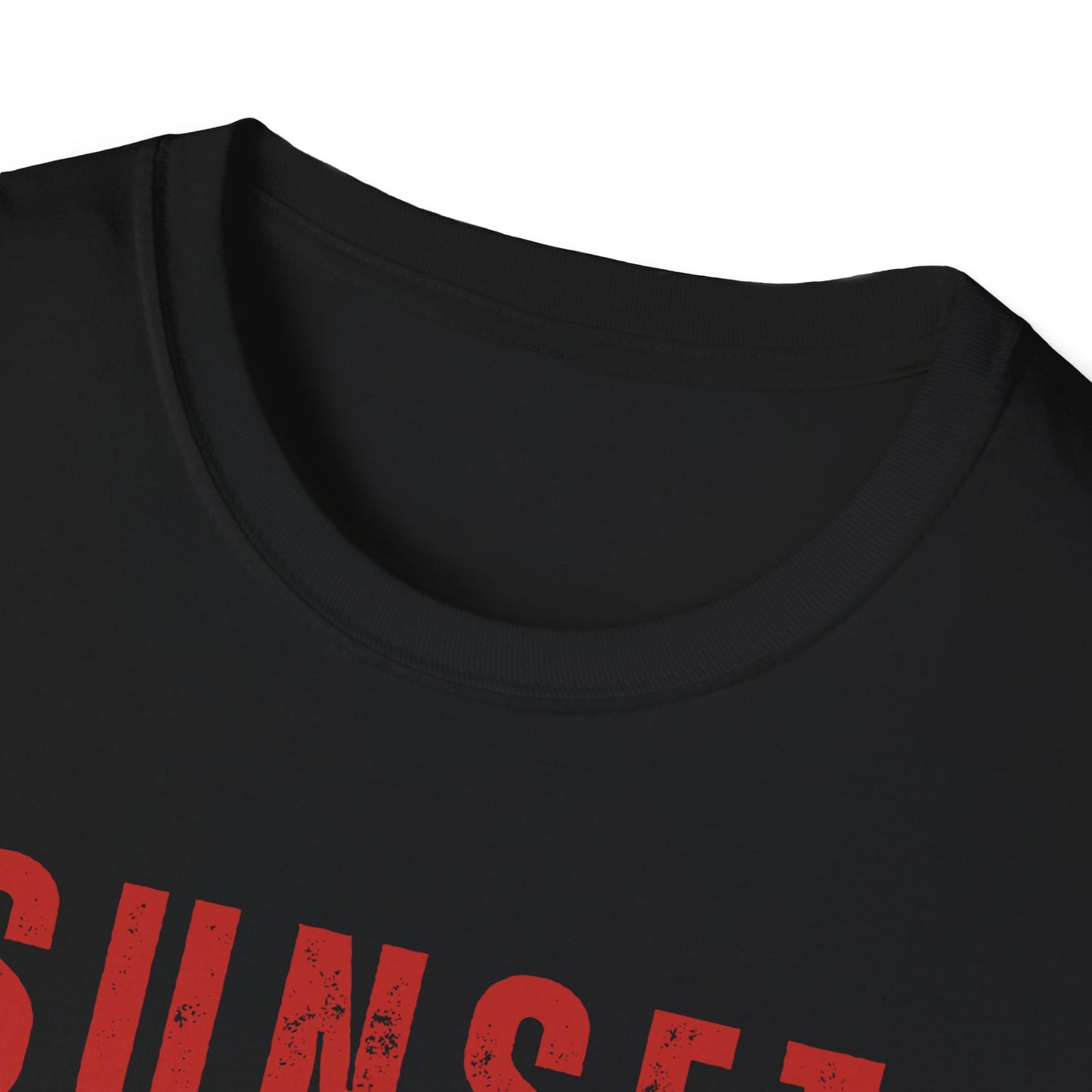 Majica Sunset