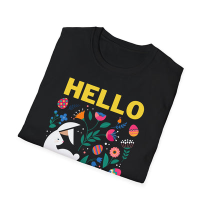 Majica Hello Easter