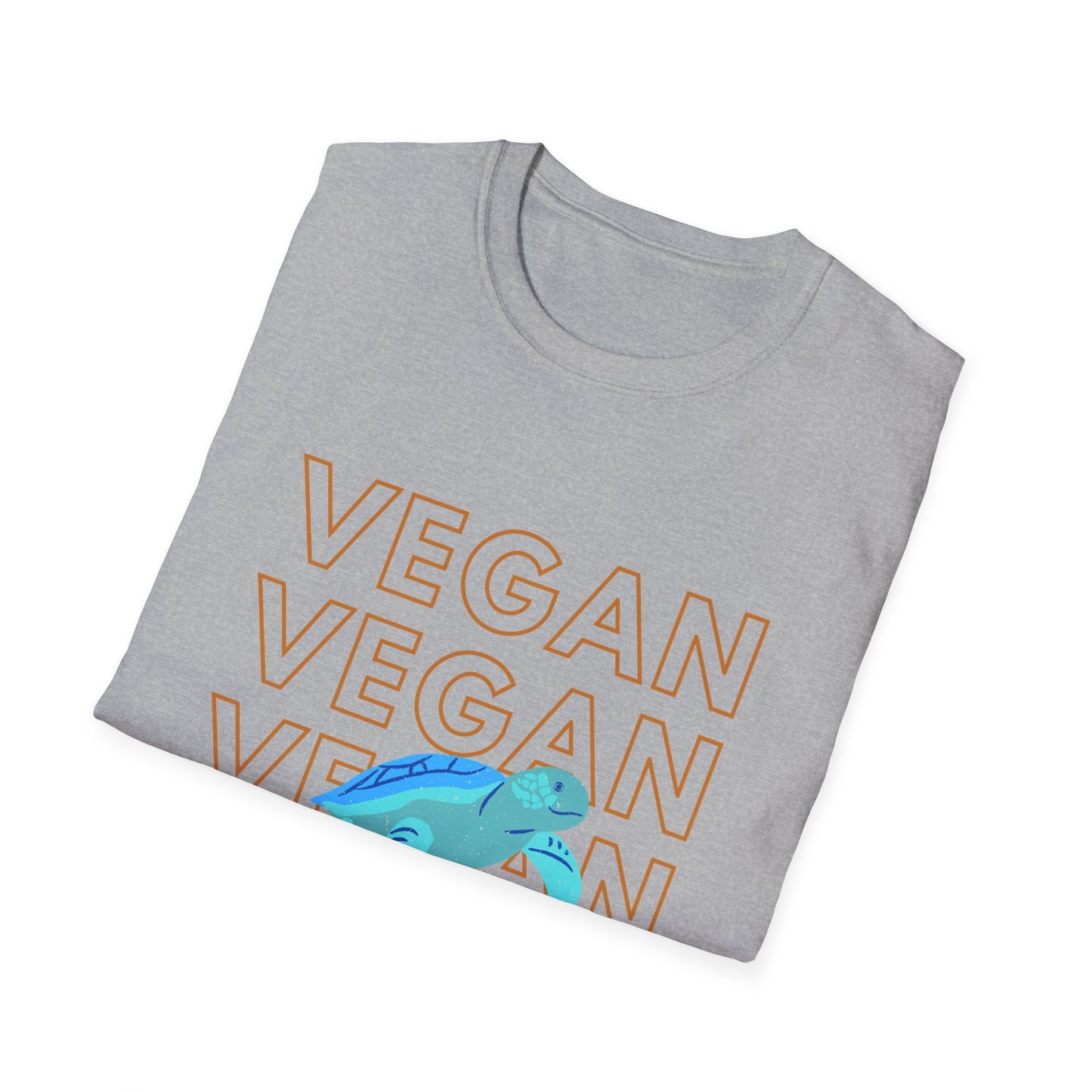 Majica Vegan