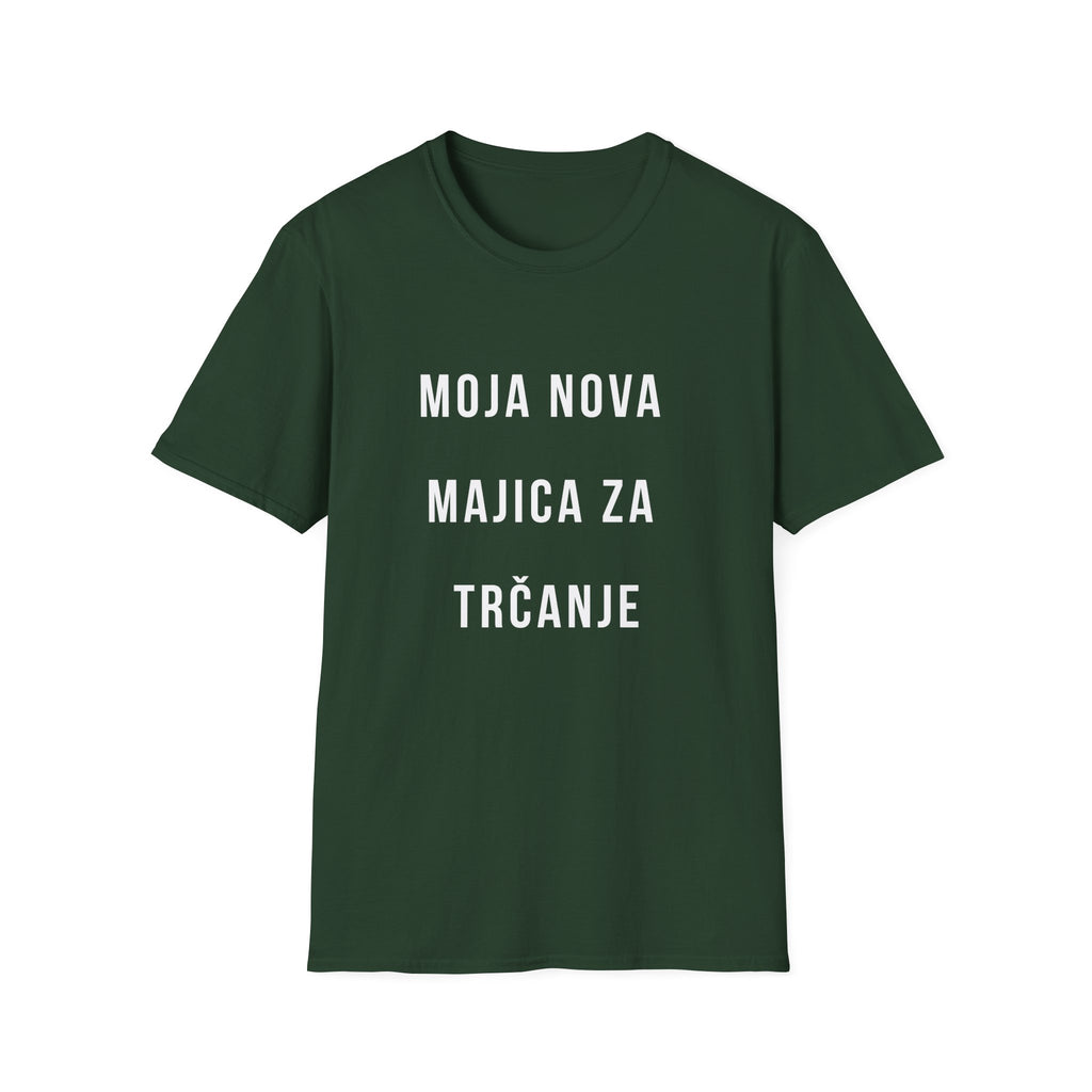 Majica za Trčanje