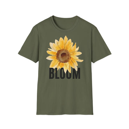 Majica Bloom