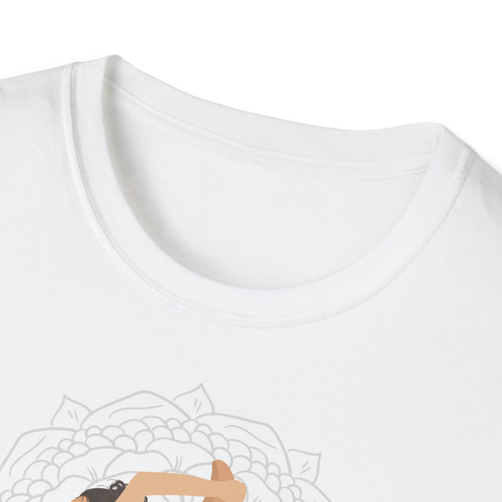 Majica Zadrži Balans