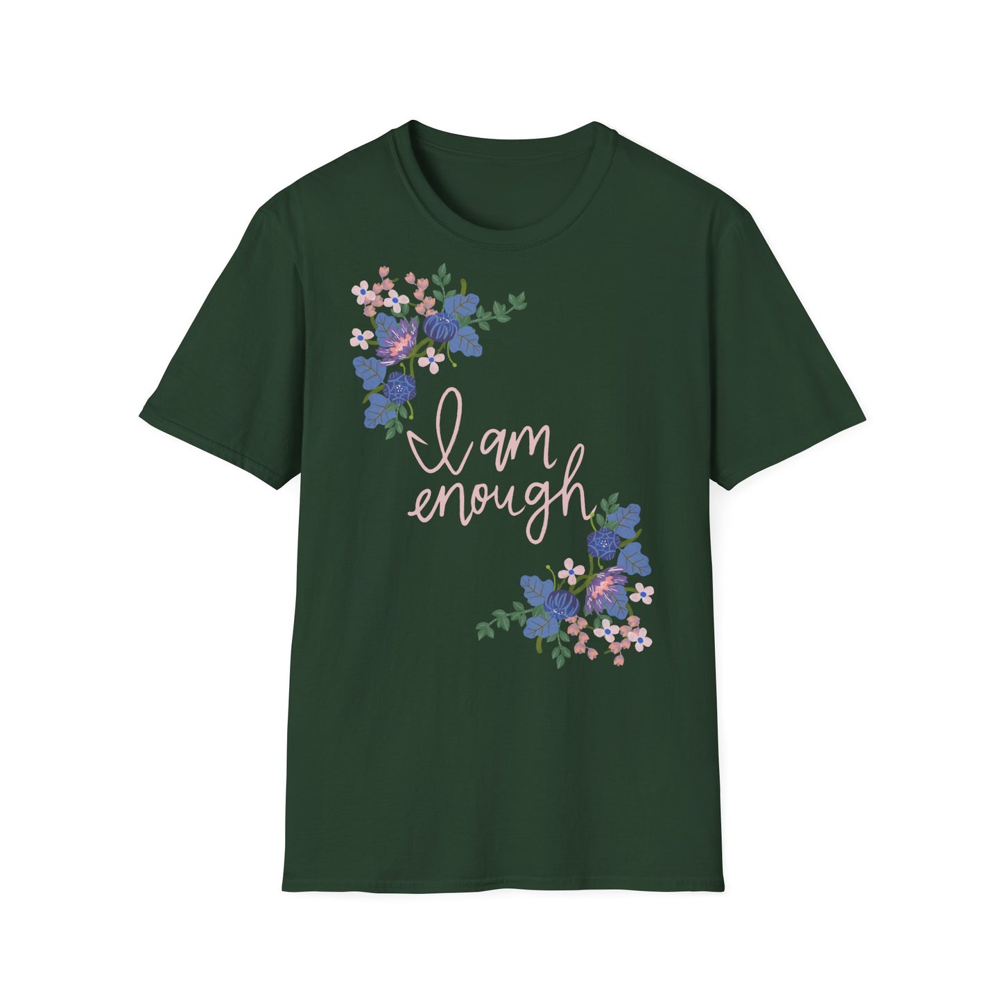 Majica I Am Enough