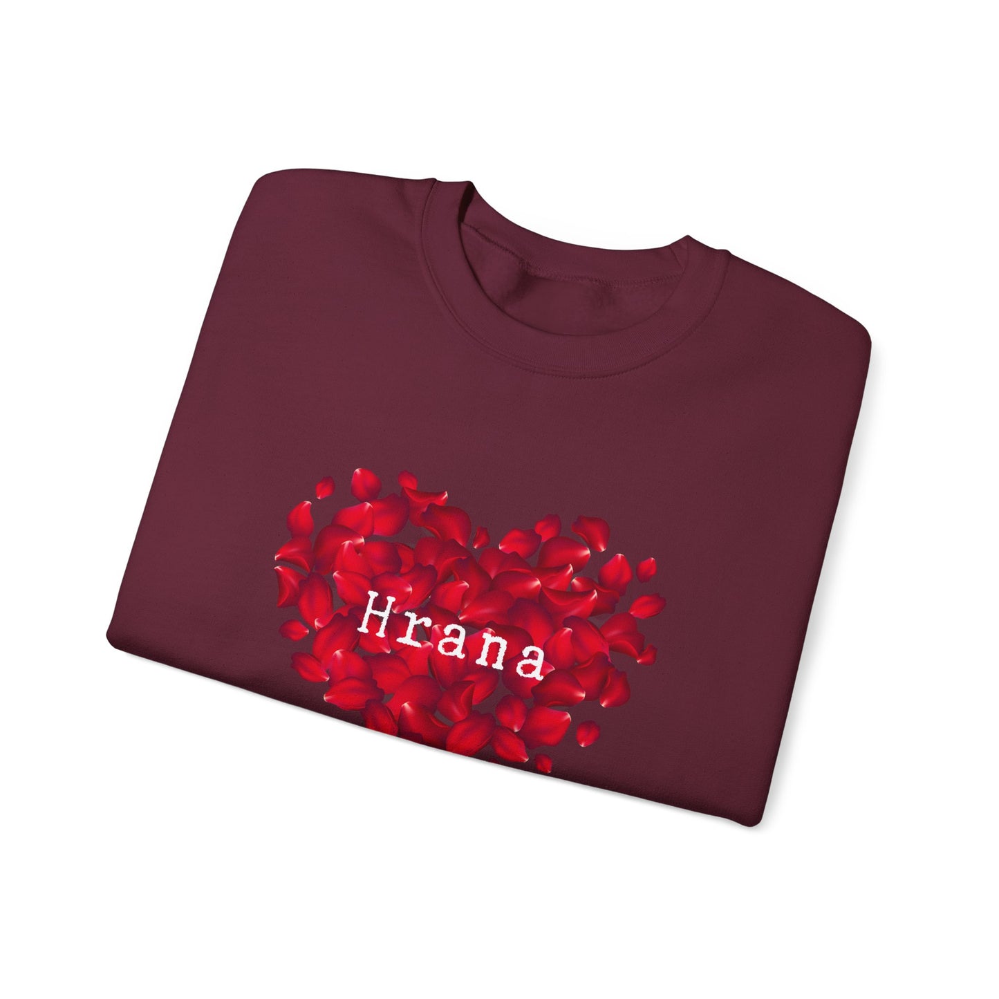 Majica Hrana DR