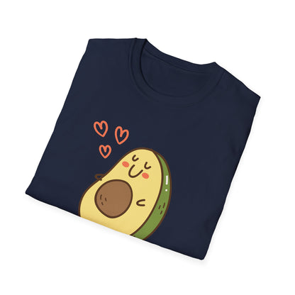 Majica Vegan Love