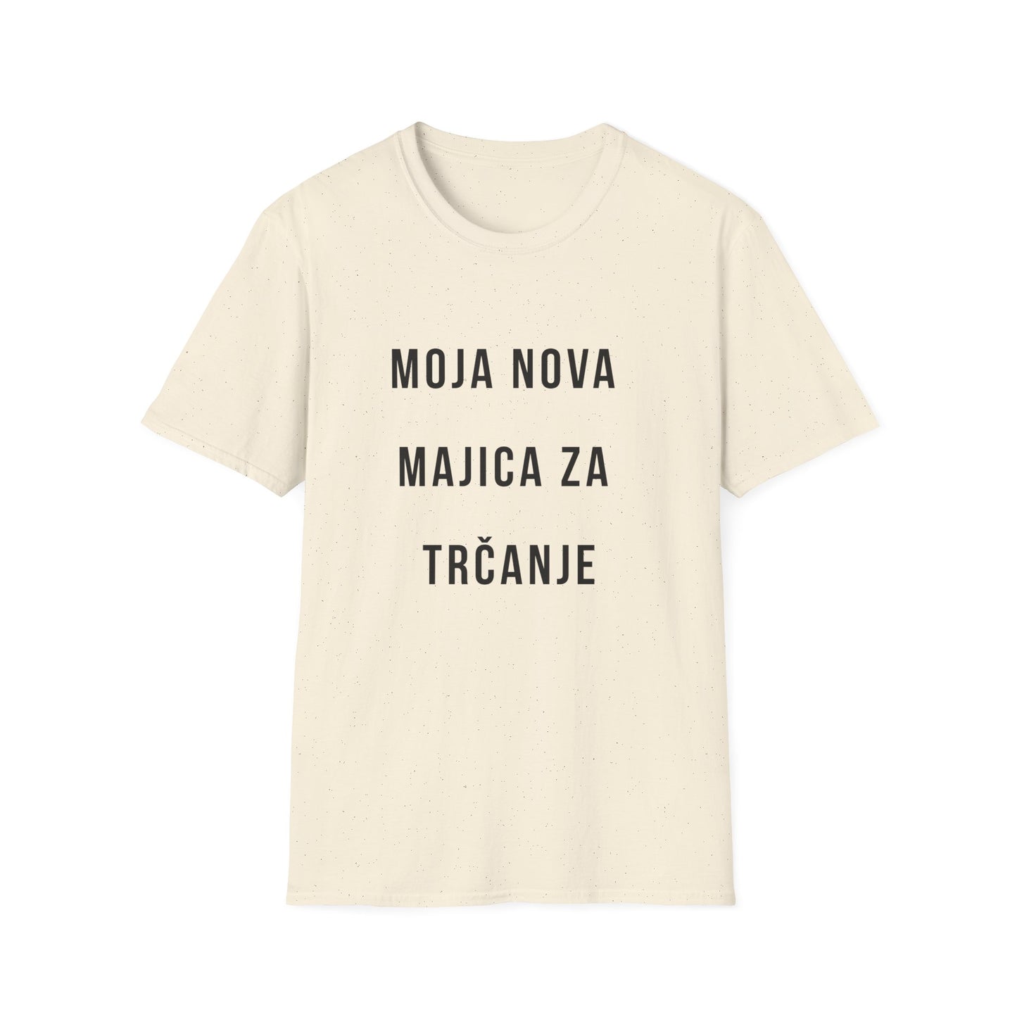 Majica za Trčanje