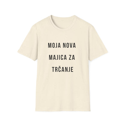 Majica za Trčanje