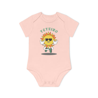 Bodi za bebe Tetkino Sunce