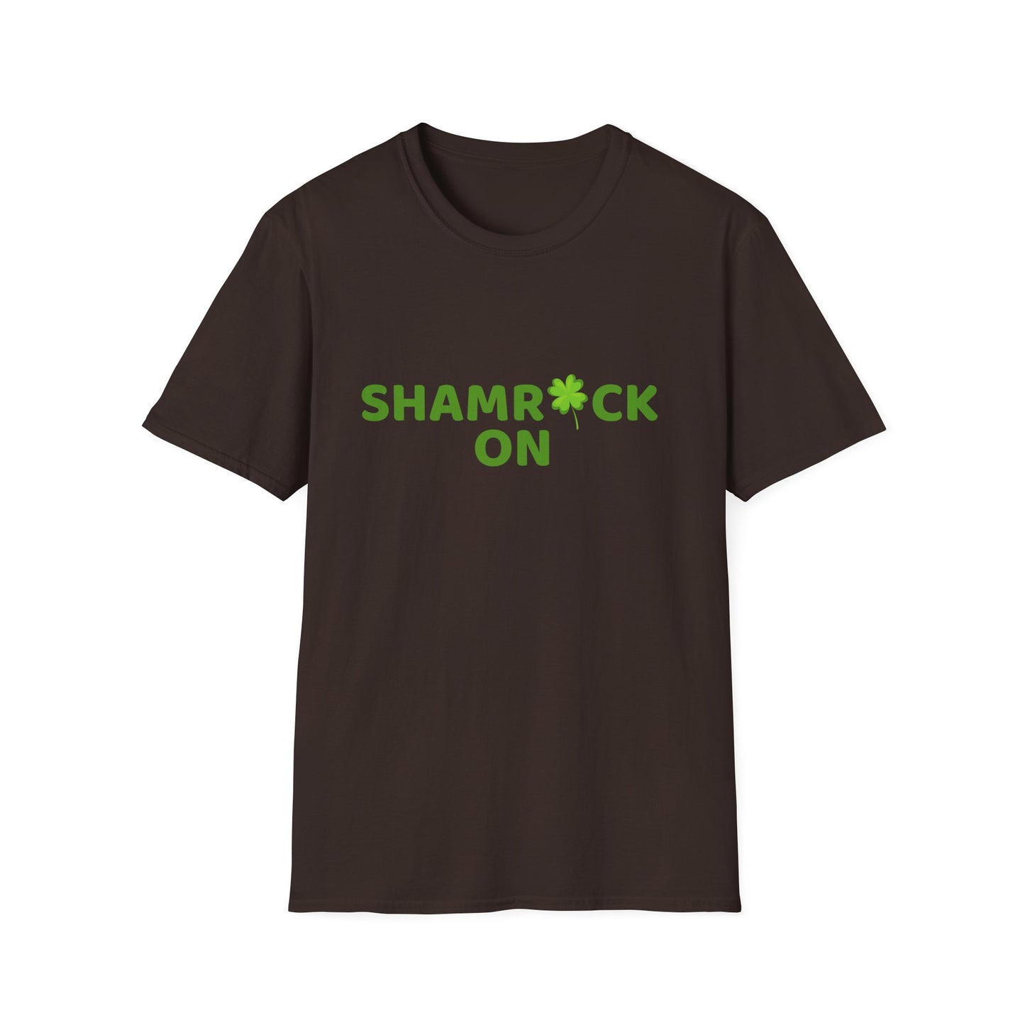 Majica Shamrock On