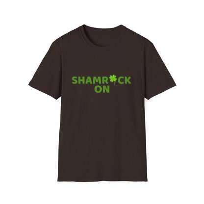 Majica Shamrock On