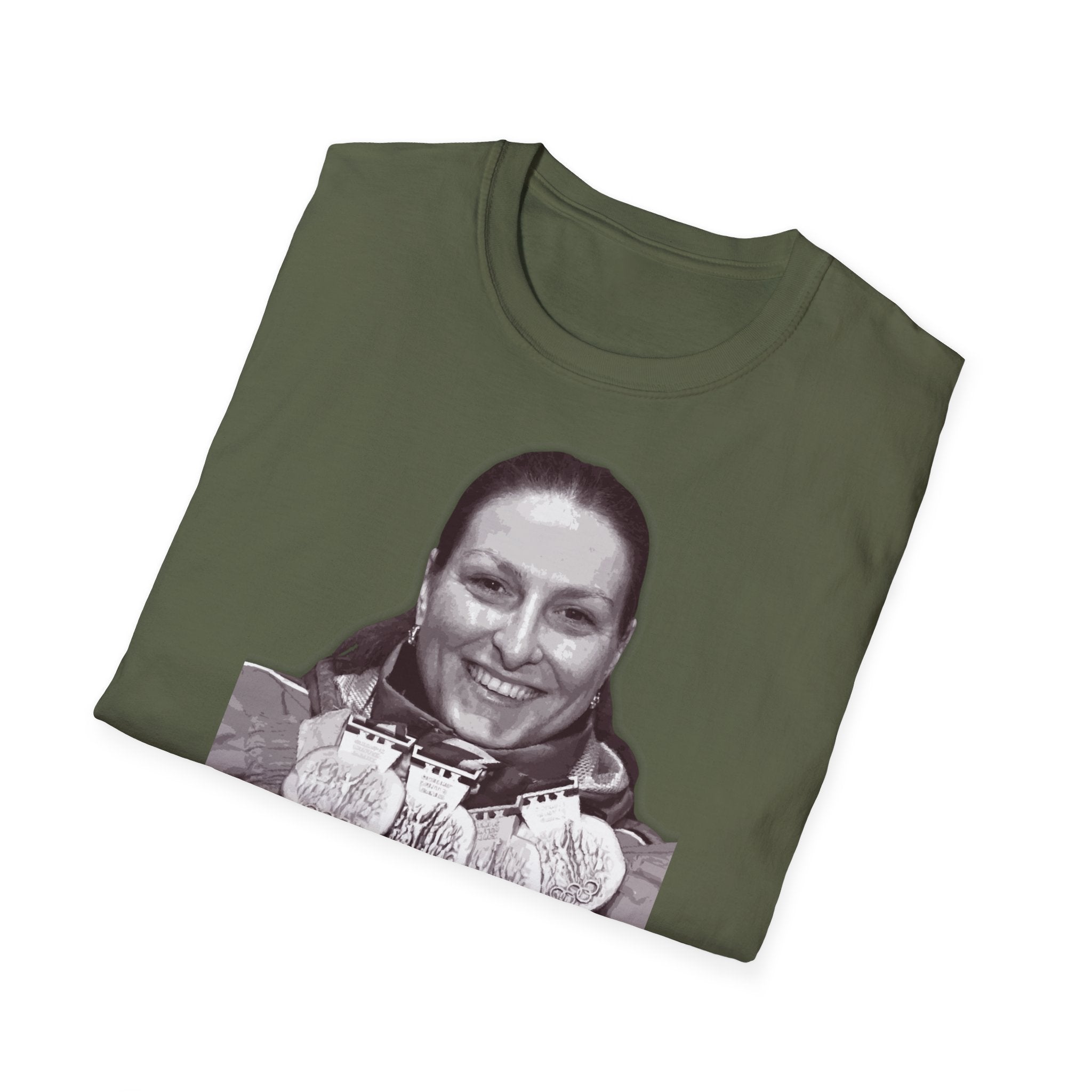 Majica Snježna Kraljica