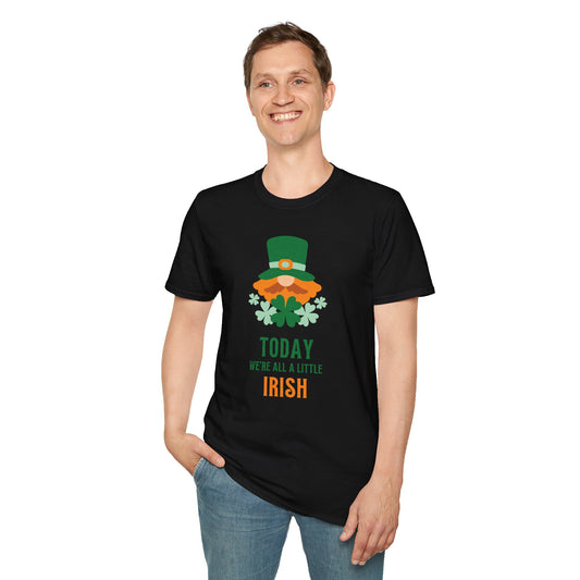 Majica Irish Today!